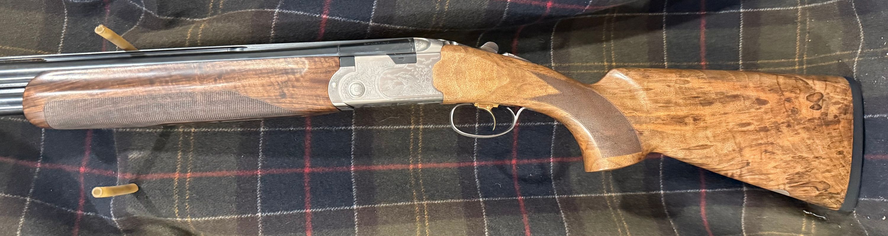 トイガン Beretta DS160 1*30 Ectronic Illuminated BERETTA A303 12 GAUGE for Sale - Order Online